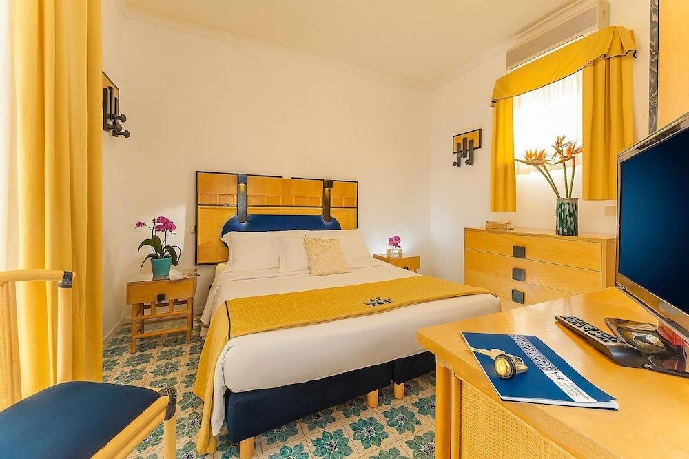 Il Gattopardo Hotel Terme & Beauty Farm Forio  Exterior photo
