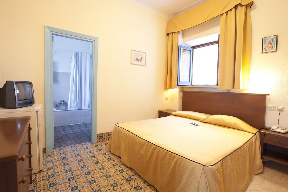 Il Gattopardo Hotel Terme & Beauty Farm Forio  Exterior photo