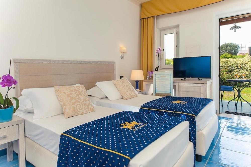 Il Gattopardo Hotel Terme & Beauty Farm Forio  Exterior photo