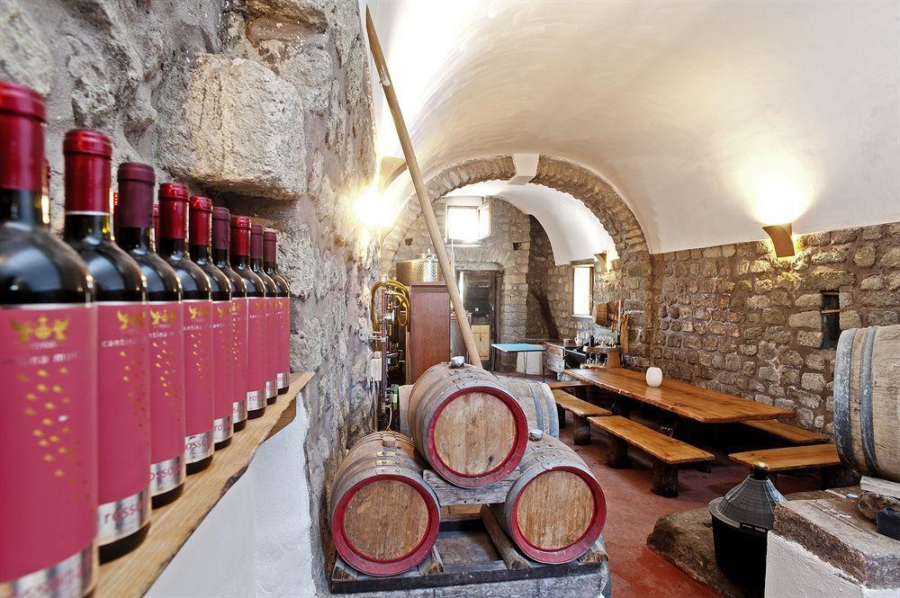 Il Gattopardo Hotel Terme & Beauty Farm Forio  Exterior photo