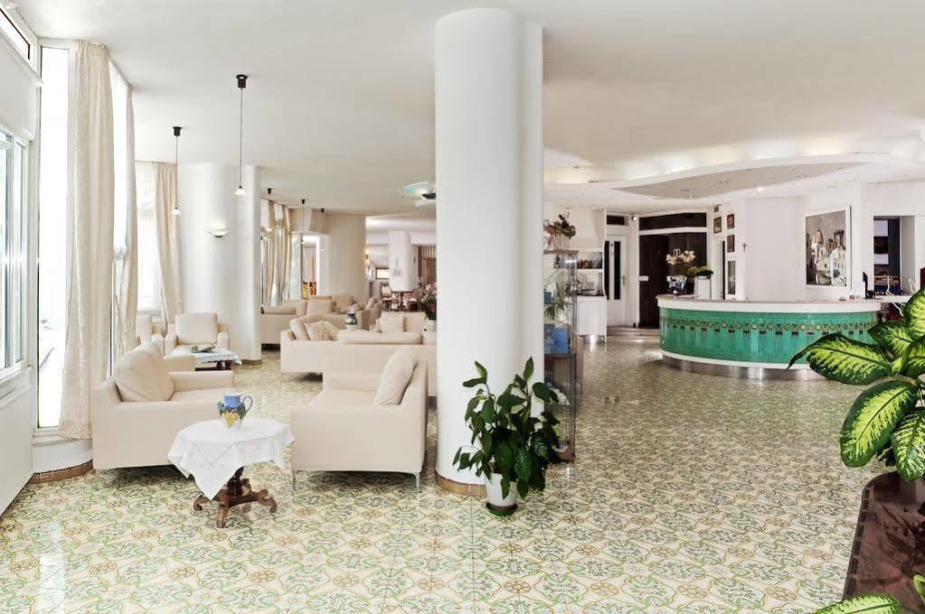 Il Gattopardo Hotel Terme & Beauty Farm Forio  Exterior photo